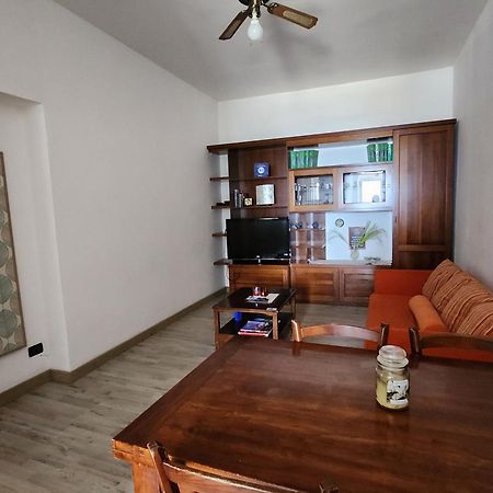 דירות Casa Chiti טאורמינה מראה חיצוני תמונה